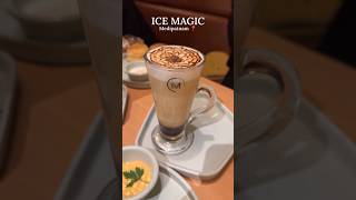 Ice magic youtube shortsfeed [upl. by Lladnyk931]