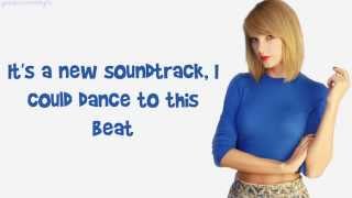 Taylor Swift – Welcome To New York Lyrics [upl. by Oralia151]