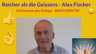 Reicher als die Geissens  hole Dir das TopErfolgsbuch GRATIS [upl. by Enitram]