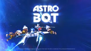 ASTRO BOT Feather Cluster Djinny In The Lamp amp Luna Sola All Bots [upl. by Asiil945]