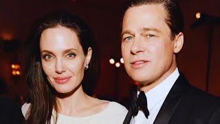 New Update Breaking News Of angelina jolie and brad pitt  It will shock you [upl. by Kciredes]