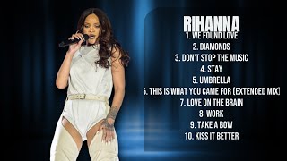 Rihanna2024s hitmakersPremier Tunes SelectionLeadingedge [upl. by Corenda]