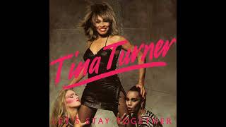 Tina Turner  Lets Stay Together 12quot extended version [upl. by Nattie]