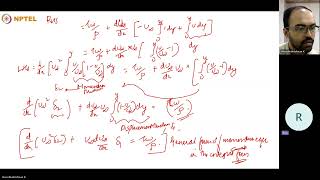 NPTEL Convective Heat Transfer noc24 me112  Tutorial 7th week  08092024 [upl. by Nhguavad]