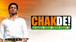 Chak de india 🇮🇳🇮🇳youtubegoku3792 song [upl. by Fogarty]