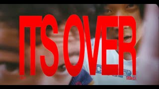 JACKSON AUGUST  ITS OVER FT YOSHI T Official Music Video [upl. by Octavia]