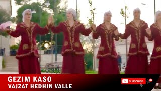 Gezim Kaso  Vajzat hedhin valle  Official Video HD [upl. by Omrellug709]