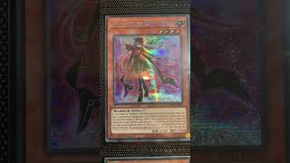 Sky Striker Ace  Roze Yu Gi Oh Yrading Card Holofoil Rare Konami NFT [upl. by Fritts]