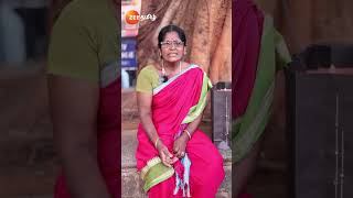 ANNA அண்ணா  ஆட்டம் ஆரம்பம்  தினமும் இரவு 830 மணிக்கு  Zee Tamil shorts ytshorts [upl. by Bettina394]