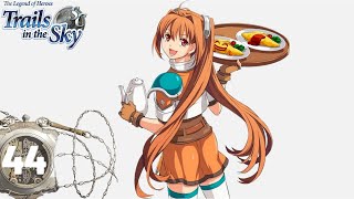 Revenge Tastes So Sweet  Lets Play Trails in the Sky SC PC Blind Japanese Voices [upl. by Hnad]