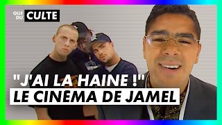 Jamel Debbouze décrypte quotLa Hainequot  Le cinéma de Jamel  CANAL [upl. by Nawiat]