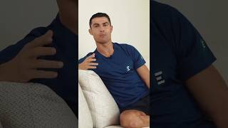 Ronaldo maneja los conflictos familiares con cuidado 😰😱  Debes verlo 🔥 ronaldo shorts [upl. by Ennirroc]