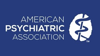 The New Look of the American Psychiatric Association [upl. by Ereveniug]