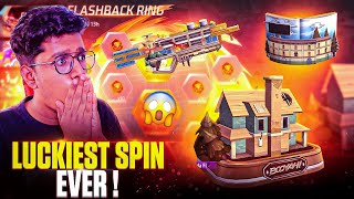 Old Peak Loot Box ആക്കി 😱 New Flashback Event  Freefire Malayalam akshayakz [upl. by Lazaruk]