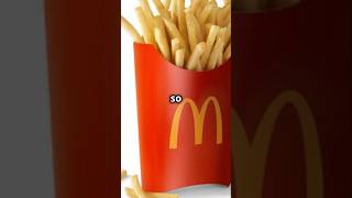 McDonalds Crazy Deals You Dont Want to Miss 🍟🔥mcdonalds deals FreeFriesFridays mccrispy [upl. by Sisile]