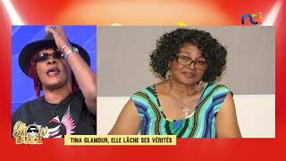 Tina Glamour elle lâche ses vérités à sa maman [upl. by Vez941]