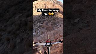 CRAZY Mountain Bike Jump Line 🫣 [upl. by Nare]