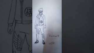 Drawing Raistar ffshorts freefire shortvideo subscribe trendingshorts gaming short [upl. by Nnylg856]