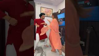 Tu motta kinna ho gya 😂 funny comedy dance [upl. by Clywd875]