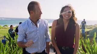 Hawaii Five0 9x16 Sneak Peek 1 quotHapai Ke Kuko Hanau Ka Hewaquot [upl. by Barbra71]