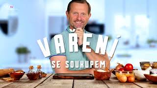 Vaření se Soukupem 202219 [upl. by Mann838]