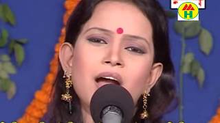 Mukta Sarkar  Kar Preme Mojiya  কার প্রেমে মজিয়া  Bicched Gaan  Music Heaven [upl. by Geanine]