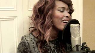 Joelle Moses  No More Drama by Mary J Blige [upl. by Airol]