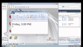 VMWare Training 202 Reverting Back To A Snapshot [upl. by Ynaoj]