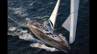 2010 Jeanneau Yachts 57 Offshore Cruiser Video Walkthrough Review By Ian Van Tuyl California Broker [upl. by Nodyl272]