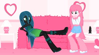 Fluffle Puff Tales quotEG Part 3quot [upl. by Booker]