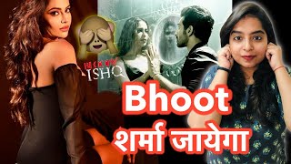 Bloody Ishq Movie REVIEW  Deeksha Sharma [upl. by Abehshtab]