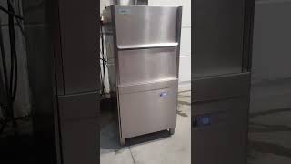 Dishwasher Winterhalter GS640 for sale [upl. by Sylvan]