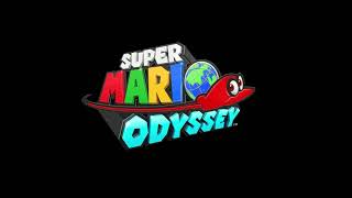 MollusqueLanceur Battle  Super Mario Odyssey OST [upl. by Adnoval88]