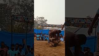 public dangle dangal dangerous sports [upl. by Kenay394]