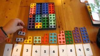 Introduction to Numicon [upl. by Mariska]