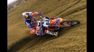 Kalender Dutch Masters of Motocross 2018 [upl. by Aisatsana]