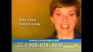 FlexCare commercial from 2004 [upl. by Lyell]