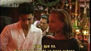 Chayanne y Vanessa Williams bailando Salsa [upl. by Broida]