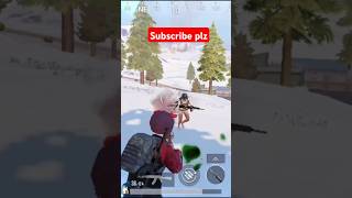 No enemy No😉😉pubgmobile [upl. by Thoma]