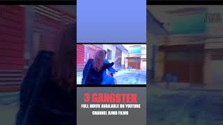 BEST scene 3 gangster full movie available on YouTube channel bjmd films [upl. by Elleina]