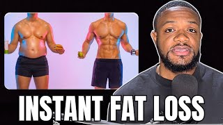 3 Things You NEED To Be Doing to Drop Stubborn Fat In 2025 [upl. by Kayle875]