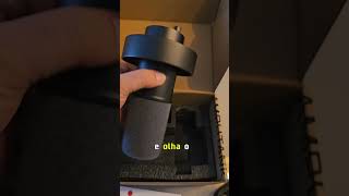 Fifine K688 unboxing [upl. by Ellesor]