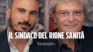 quotIl sindaco del rione Sanitàquot di Mario Martone al cinema quotLopera di Eduardo è musicaquot [upl. by Enilra]