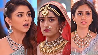 Parineetii EP 863 Promo Pari Ke Plan Se Neeti Ko Laga DarrBabli Ne Daljeet Se Shaadi Karne Se Mana [upl. by Donohue]