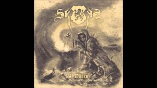 SKOGEN  I Döden Full album stream  Decibel Magazine [upl. by Ahsaele]