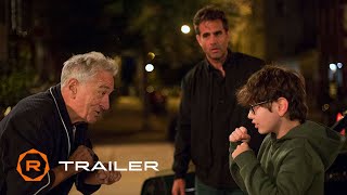 Ezra  Official Trailer 2024  Bobby Cannavale Robert De Niro Whoopi Goldberg [upl. by Deys]