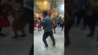 DON OSMIN BAILA LA CATALINA [upl. by Phi305]