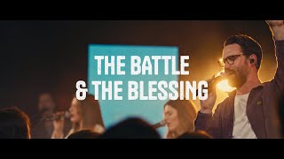 CityAlight  The Battle and the Blessing Live [upl. by Janel]