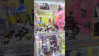 Akihabara animeshop anime animefigure animefigures japan tokyo japananime animeshop [upl. by Nicky]