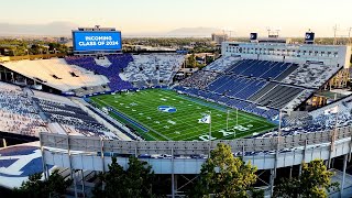 You Are the Y  Welcome BYU Incoming Class of 2024 [upl. by Matland431]